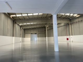 Location Bâtiment à usage industriel à Carrer de friedrich wilhelm sertüner 9. Nave industrial logística en alquiler en mollet del vallès - bar