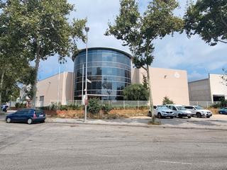 Miete Fabrikhalle in Carrer de la teixidora 63. Nave industrial en alquiler y venta en mataró - el maresme - bar