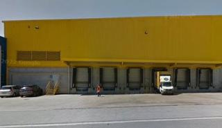 Miete Fabrikhalle in Polígon can font de la parera 4. Nave industrial logistica en alquiler en la roca del valles