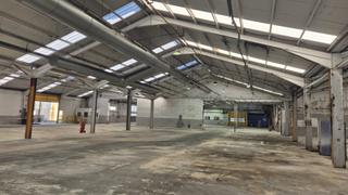 Lloguer Nau industrial a Carrer de saturn 34. Nave industrial en alquiler y venta en terrassa - poligono can p