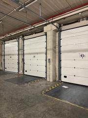 Location Bâtiment à usage industriel à Bp-5002 56. Nave industrial logistica en alquiler en granollers - barcelona