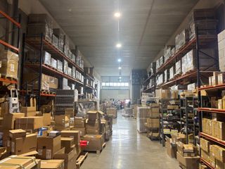 Miete Fabrikhalle in Avinguda del maresme 64. Nave industrial en alquiler en cornellà de llobregat - barcelona