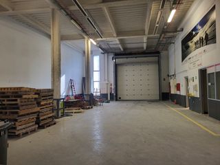 Alquiler Nave industrial en Carrer corders 220. Nave industrial en alquiler en badalona - barcelona