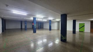 Nau industrial a Carrer de José M. Torrijos 5