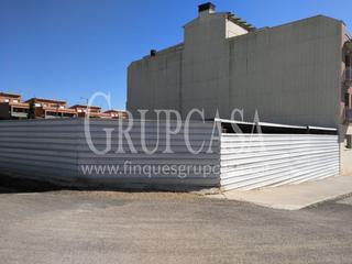 Wohngrundstück in Rosselló