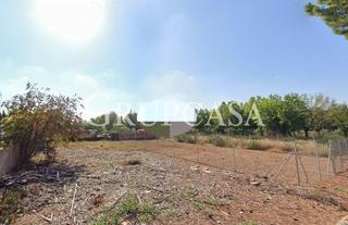 Terreny residencial a Ciutat Jardí
