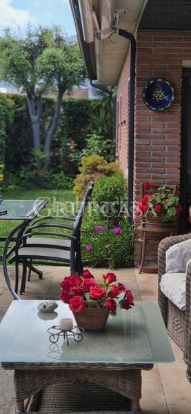 Foto 5c3cc806-4118-4743-9607-7f736bd64267. Xalet amb calefacció aparcament piscina a Alpicat