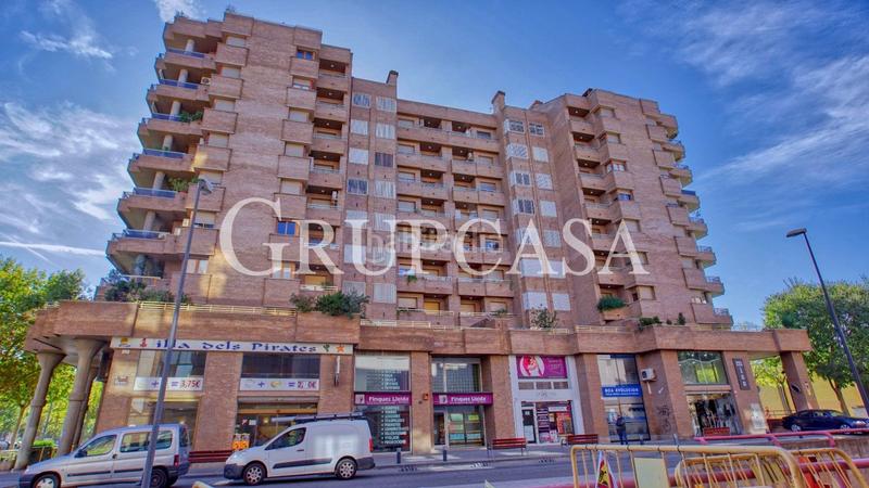 Foto 017d8a53-506f-4e69-af91-a5f4ee9633a1. Pis amb calefacció aparcament a Joc de la Bola - Camps d'Esports Lleida