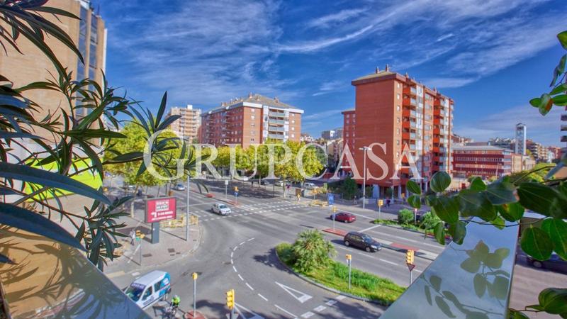 Foto 35e0696a-eaa7-4e87-993b-f6e15e00a2ad. Pis amb calefacció aparcament a Joc de la Bola - Camps d'Esports Lleida