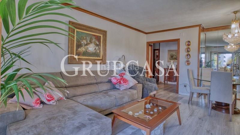 Foto 70791d68-71c2-44cb-9749-5db73986ae0b. Pis amb calefacció aparcament a Joc de la Bola - Camps d'Esports Lleida