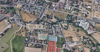 Terreny residencial a Ciutat Jardí