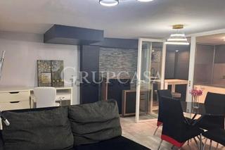 Studio in Rambla Ferran