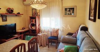 Etagenwohnung in Príncep de Viana-Clot-Xalets Humbert Torres