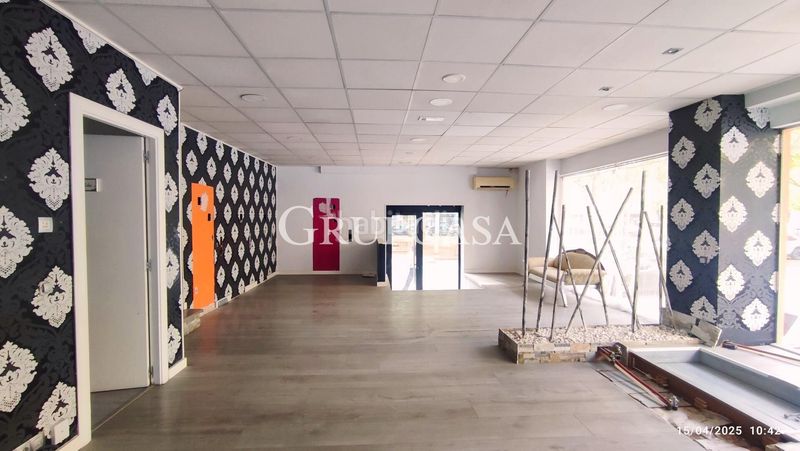 Foto 4093d256-3776-4dcf-957f-c41d99ff0bcf. Local comercial a Cappont Lleida