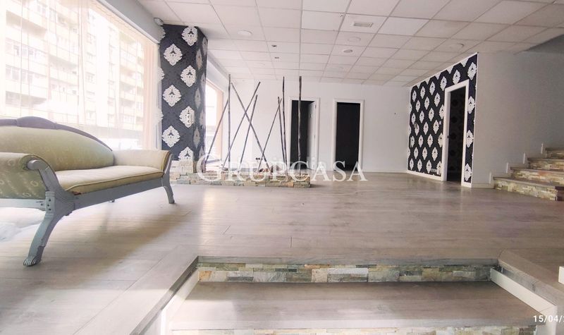 Foto 46b4f372-5e7b-4b8b-ad37-98ea523c28de. Local comercial a Cappont Lleida
