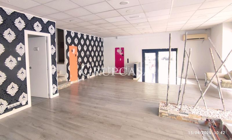 Foto 5a5e930f-ac1c-4048-9663-7d263588150d. Local comercial a Cappont Lleida