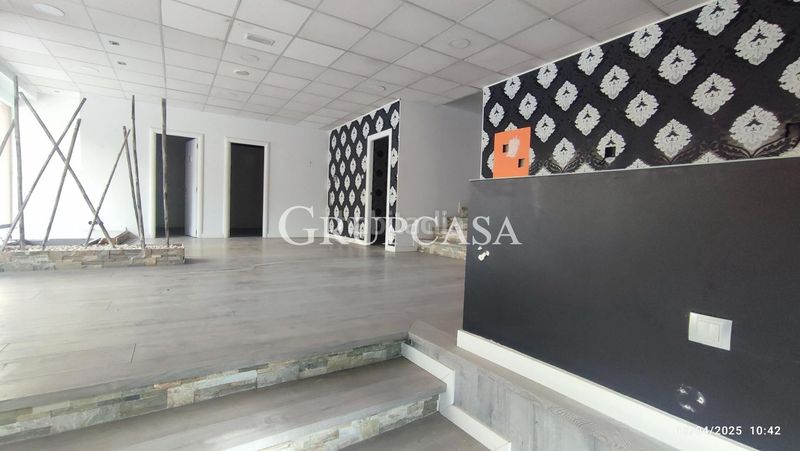 Foto 657df23b-506f-4d6e-830b-1a7def74a72d. Local comercial a Cappont Lleida