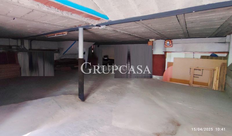 Foto 97c80390-c157-4b6b-b710-0b5fea549627. Local comercial a Cappont Lleida
