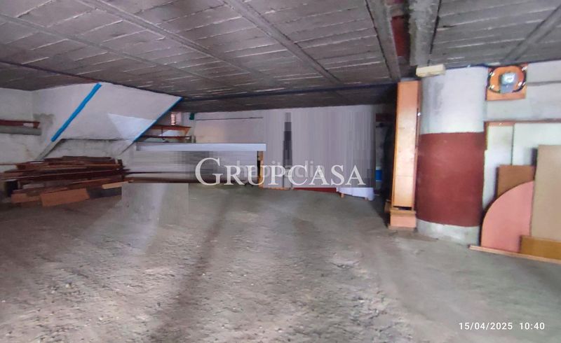 Foto aa589de9-e73f-4c30-8bbe-ca4f800c4840. Local comercial a Cappont Lleida