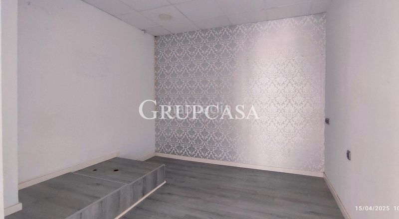 Foto ebfb1a0b-4eee-454f-ad42-3399852fec83. Local comercial a Cappont Lleida