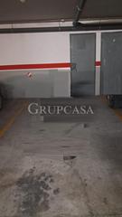 Affitto Posto auto  Avenida avinguda de devesa. Plaza grande en alcarrás