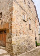 Maison à Argençola. Magnífica casa de piedra totalmente reformada de 3 plantas en un
