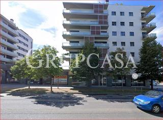 Location Local commercial à La Bordeta