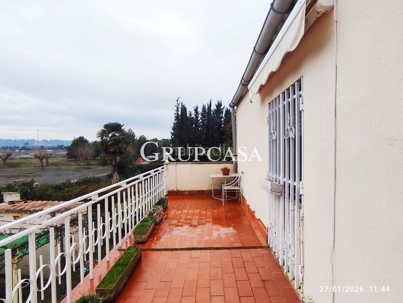 Foto 325d0a3e-5755-4f05-a09a-3046c3eea7d0. Xalet amb aparcament a Alpicat