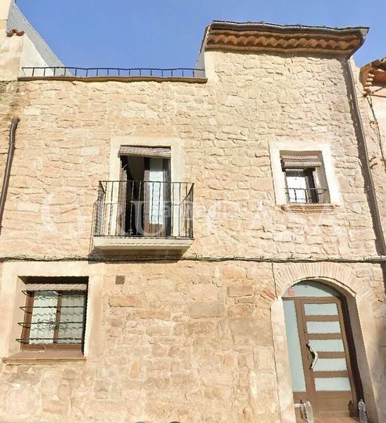 Foto 18575c84-80df-4970-8d76-f2e694e7f38a. Masia a Castelldans