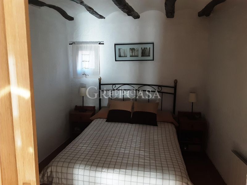 Foto 4555865e-8662-4b24-9258-5307de6c513c. Masia a Castelldans
