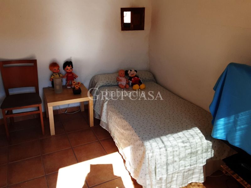 Foto cdb8de24-0b5b-487d-8dfe-66edc9e01b50. Masia a Castelldans