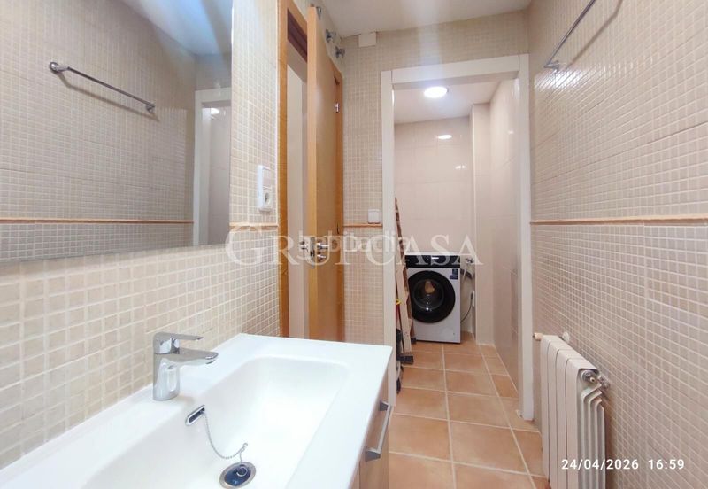 Foto abe6628e-5cad-46e0-b434-8d5e80754a31. Pis a Centre Històric Lleida