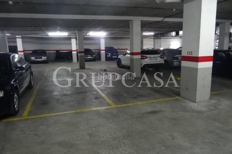 Foto f9f5bd28-e832-4854-8297-bf1e0cb2cf8b. Affitto posto auto in Cappont Lleida