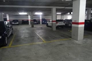 Lloguer Aparcament cotxe a Cappont. Plaza de parquing en avinguda estudi general
