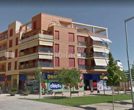 Foto a890a15b-8201-4096-9a44-c2f10d5baf21. Lloguer aparcament cotxe a Cappont Lleida