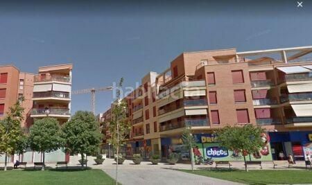 Foto e068b1ba-56a6-47de-8fa1-28ba57203517. Lloguer aparcament cotxe a Cappont Lleida