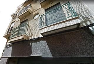 Casa a Crevillente. Magnifica  casa  de tres plantas