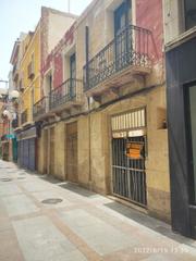 Terreno residenziale in Centro. Magnífico solar en venta en elche