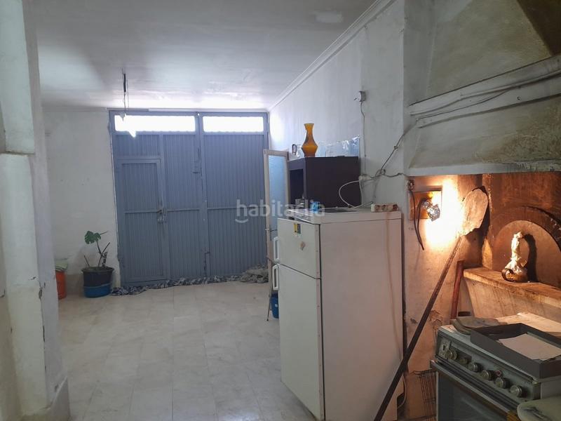 Foto 3cef8692-2a32-4e99-890c-678fff67f683. Piso planta baja en venta en El Castillo Aspe