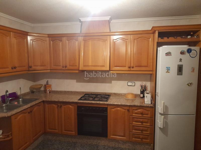 Foto 5625c6c7-7626-434e-a950-c5bf2fa683b3. Piso planta baja en venta en El Castillo Aspe