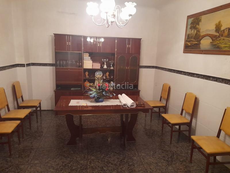 Foto 6bf96555-ea8c-4172-82b8-e442e4b409df. Piso planta baja en venta en El Castillo Aspe
