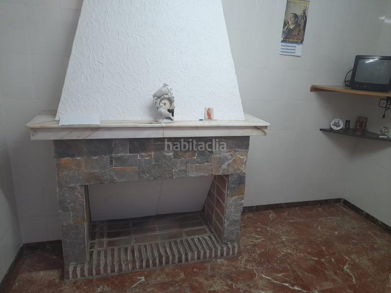 Foto b1fe9a76-0b96-4fe6-b73b-49ce65e85e30. Piso planta baja en venta en El Castillo Aspe