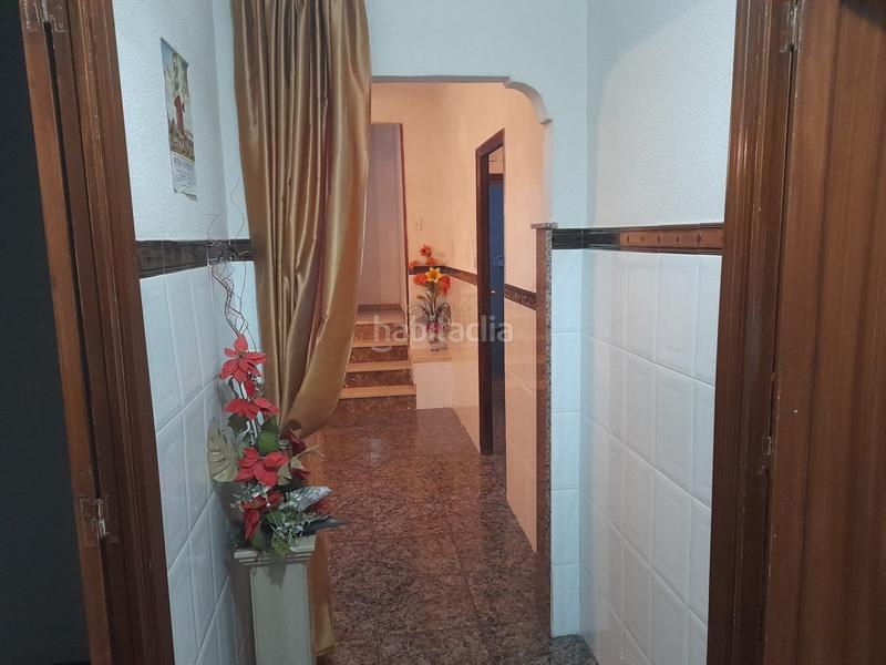 Foto bbe6f239-534b-46d7-acab-f3f26f865be7. Piso planta baja en venta en El Castillo Aspe