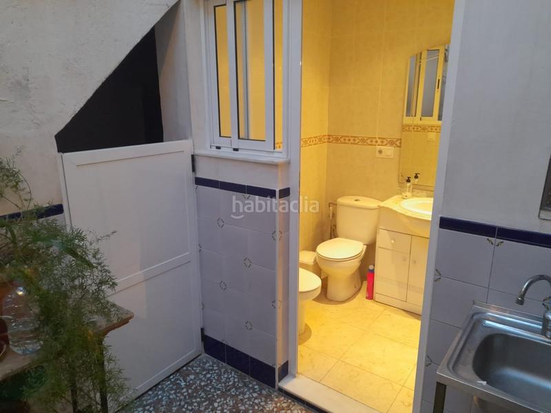 Foto fb4b6ffb-6d78-467a-a0cf-9ae65ad4c4ce. Piso planta baja en venta en El Castillo Aspe
