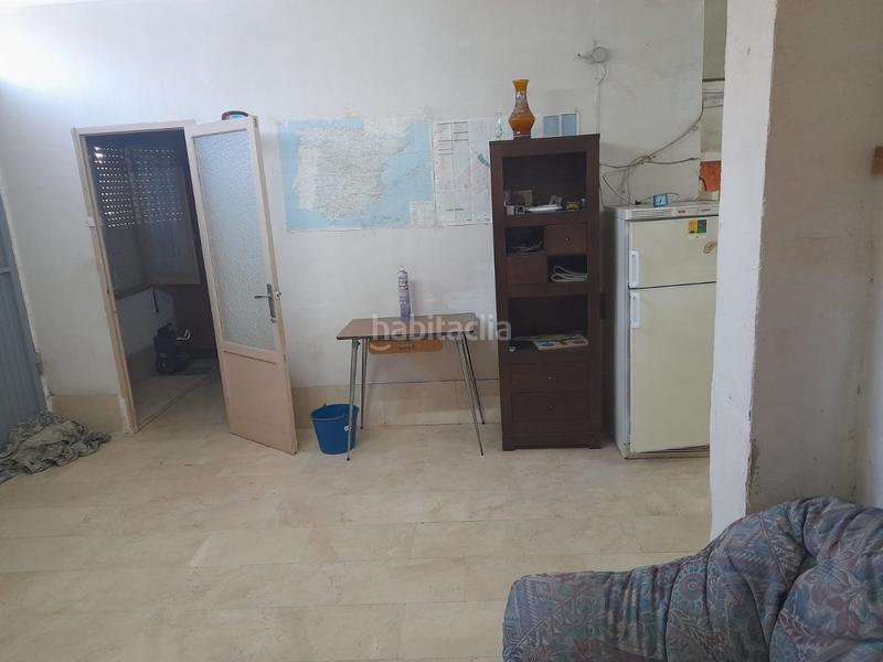 Foto fd9a46fe-bf9f-4d84-bf65-5f4dde04e18e. Piso planta baja en venta en El Castillo Aspe