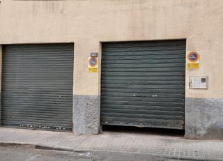 Local Comercial a Crevillente. Local en venta  con vado