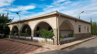 Xalet a Crevillente. Chalet con piscina en crevillente