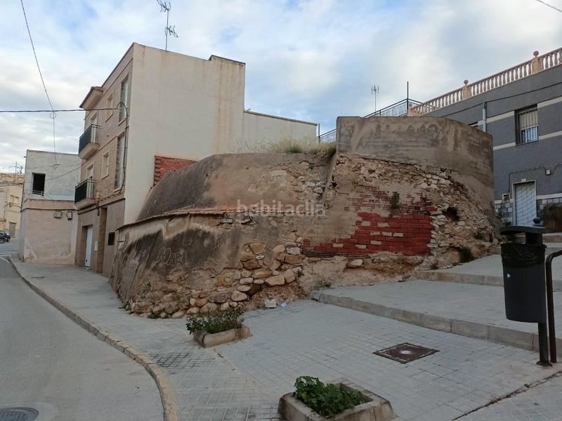 Foto b9fe5c8a-0329-4094-83c9-3b101c56bb5f. Terrain résidentiel dans Crevillente