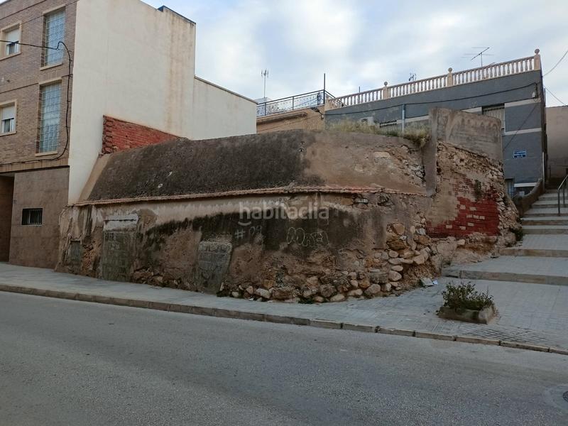 Foto ff1efdd5-9c5c-415c-a06f-ac444be31b60. Terrain résidentiel dans Crevillente