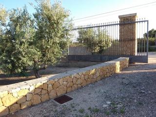 Terreny residencial a Crevillente. Preciosa parcela en crevillente